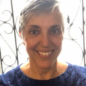 Meet your Posher, Rosemary